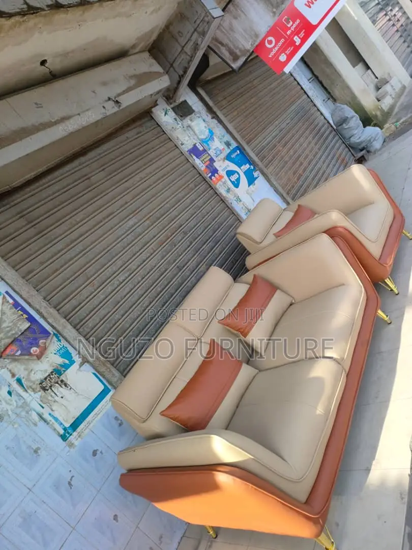 Office Sofa Set
