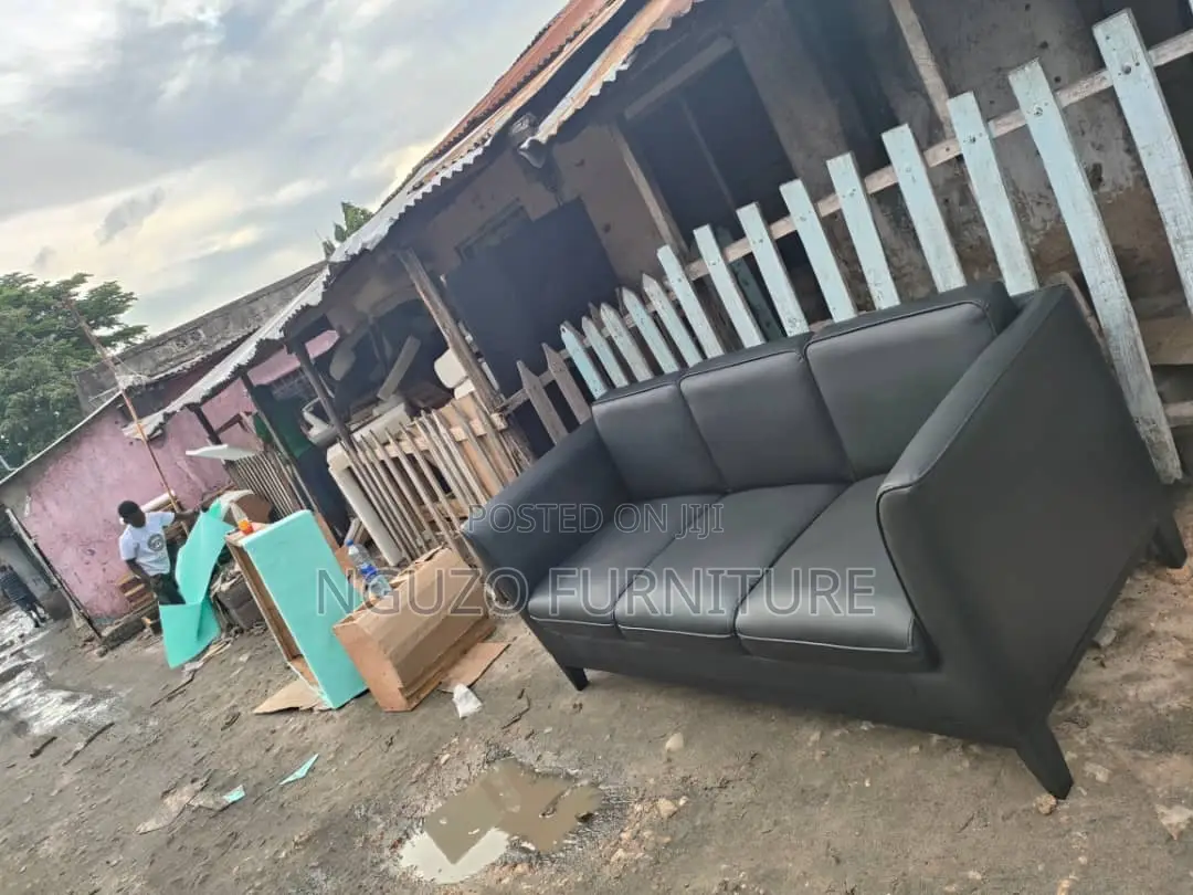 Office Sofa Set