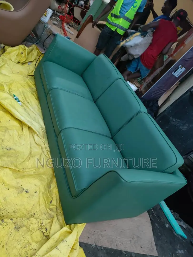 Office Sofa Set