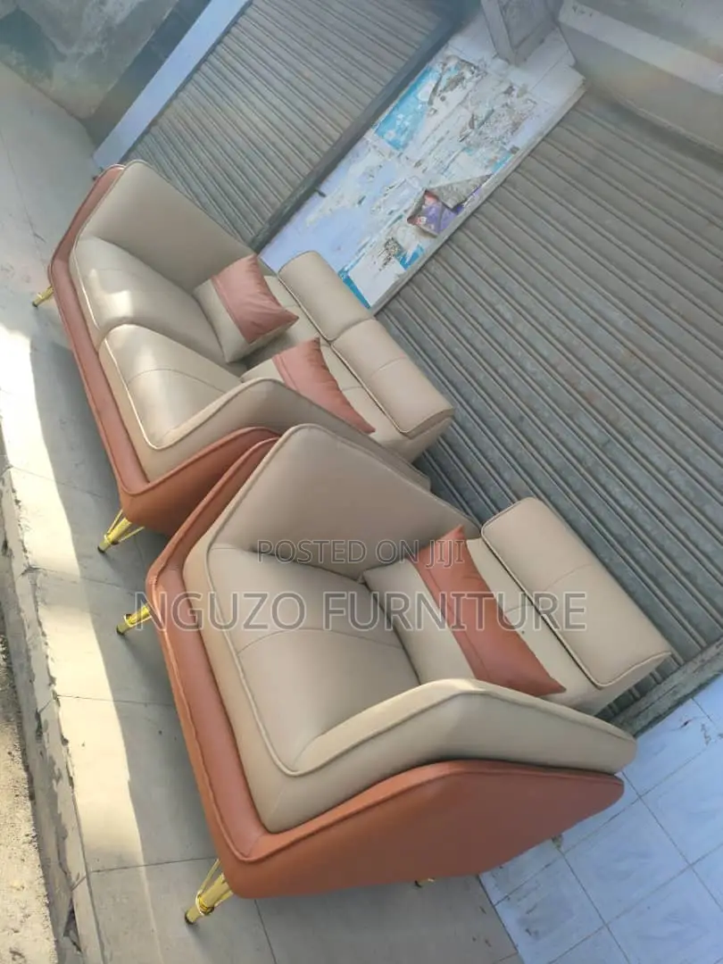 Office Sofa Set