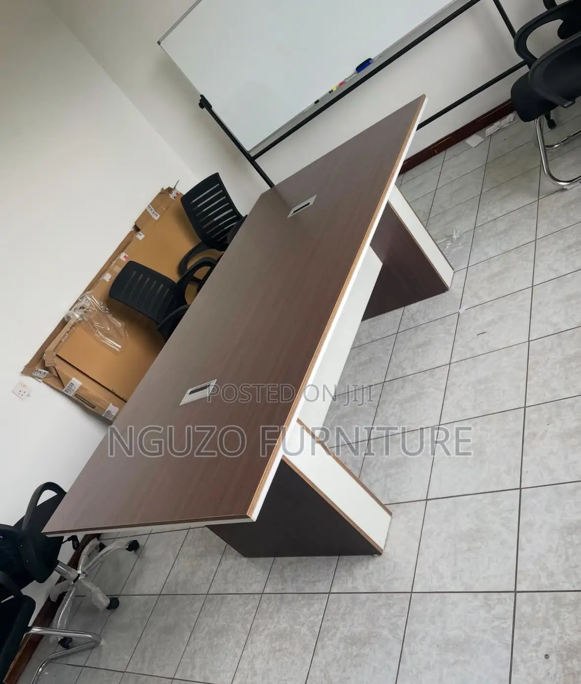 Conference Table