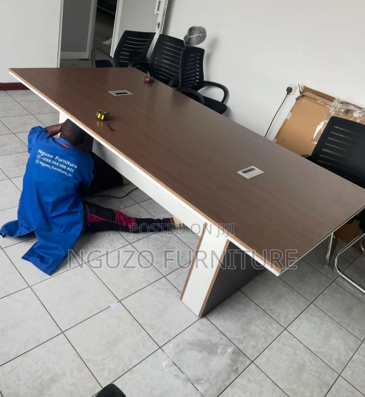 Conference Table