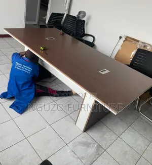 Conference Table