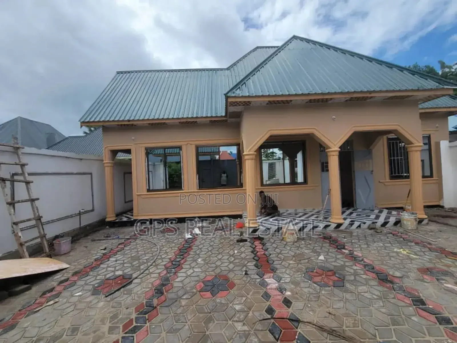 3bdrm House in Mbagala Chamazi, Temeke for sale