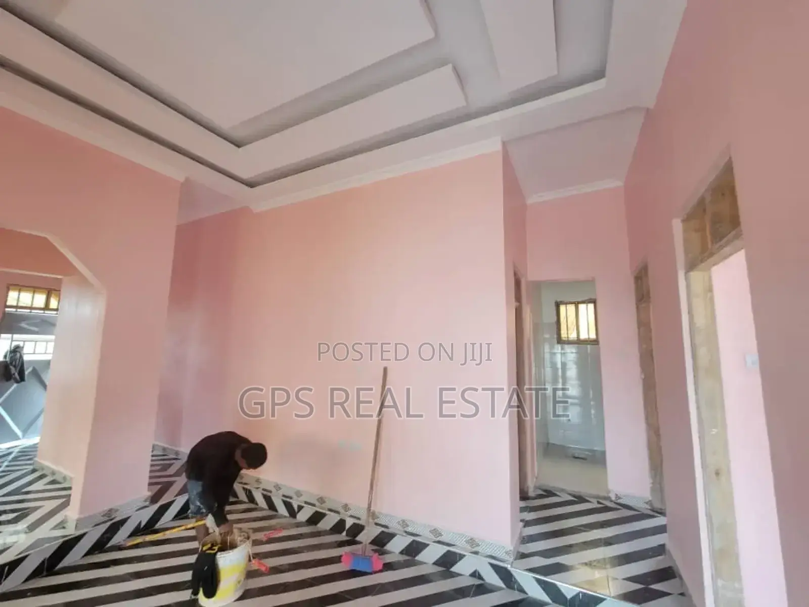 3bdrm House in Mbagala Chamazi, Temeke for sale