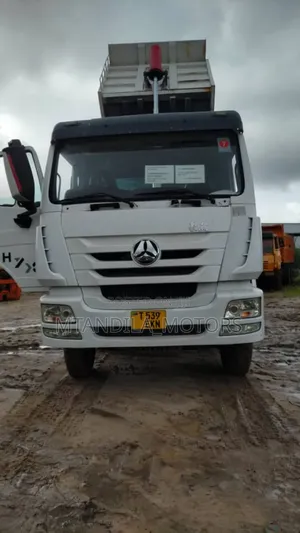 Sino Truck  Owo