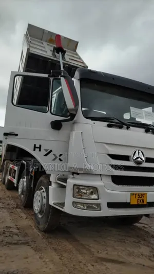 Sino Truck  Owo