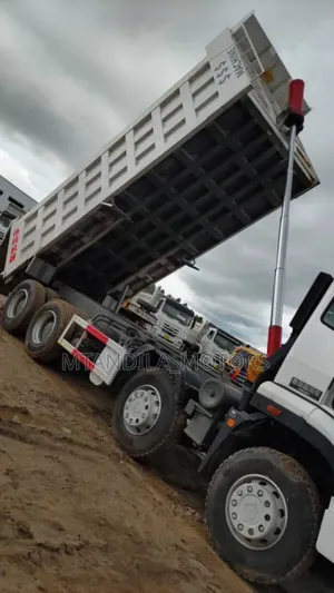 Sino Truck  Owo