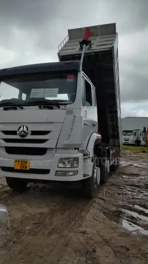 Sino Truck  Owo