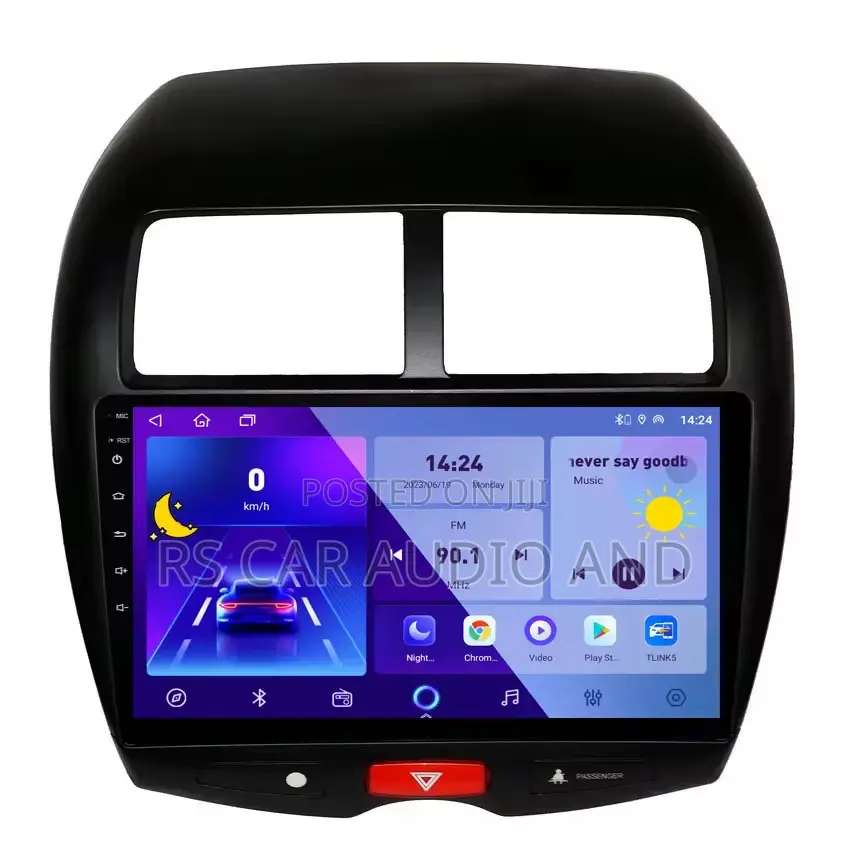 Mitsubish RVR Android Radio