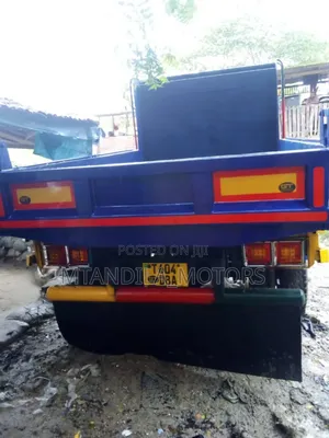 Mistubish Fuso Fighter