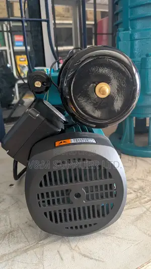 Water Booster Pump