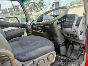 Fuso Tiper 7teen 0a