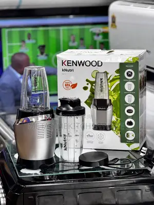 Kenwood Knutri 2in1 600w