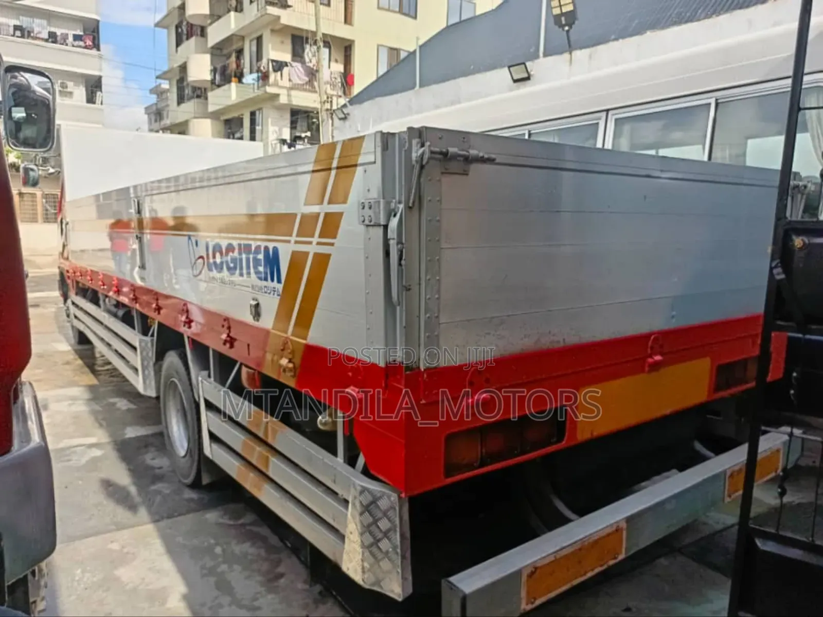 Fuso Long Base 7teen