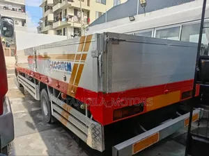 Fuso Long Base 7teen