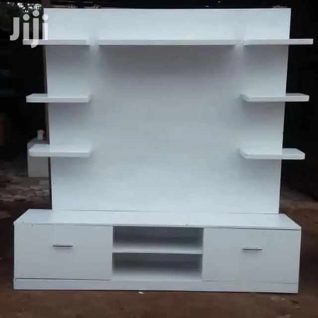 TV Stand Design