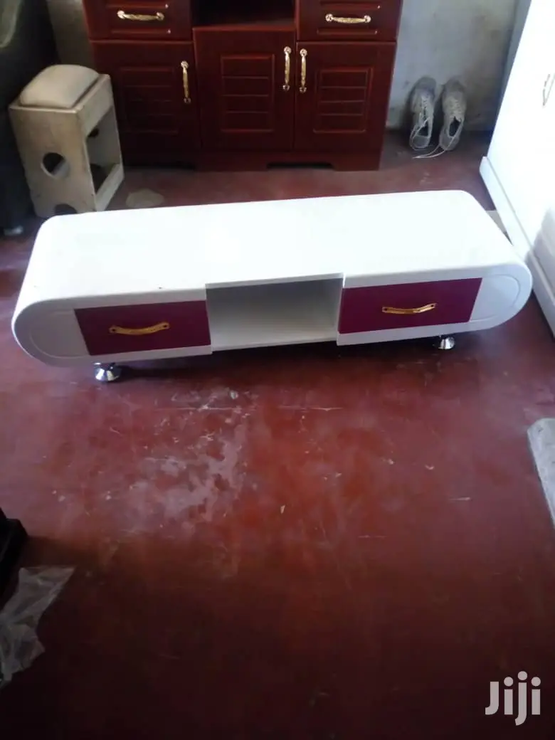 TV Stand Design