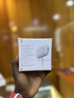 Pods Pro 2