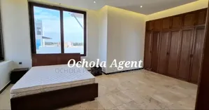 Furnished 3bdrm Penthouse in Mikocheni for rent