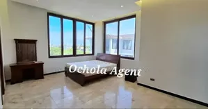 Furnished 3bdrm Penthouse in Mikocheni for rent