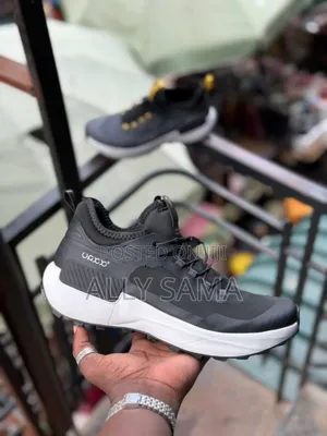 Men's Sneakers Accrro New Shoes Intown
