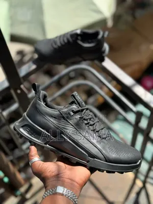 Men's Sneakers Accro New Design Intown