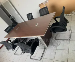 Conference Table