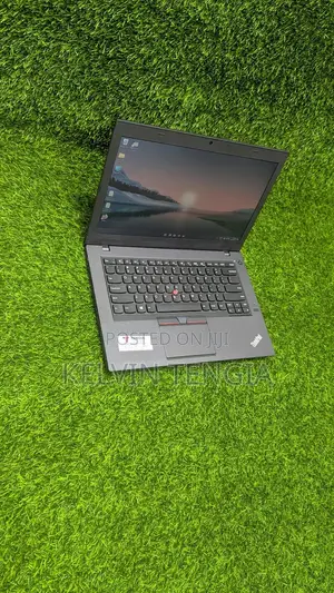 Laptop Lenovo ThinkPad T460 16GB Intel Core I5 SSD 256GB