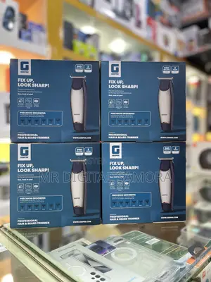 Professional Hair Beard Trimmer