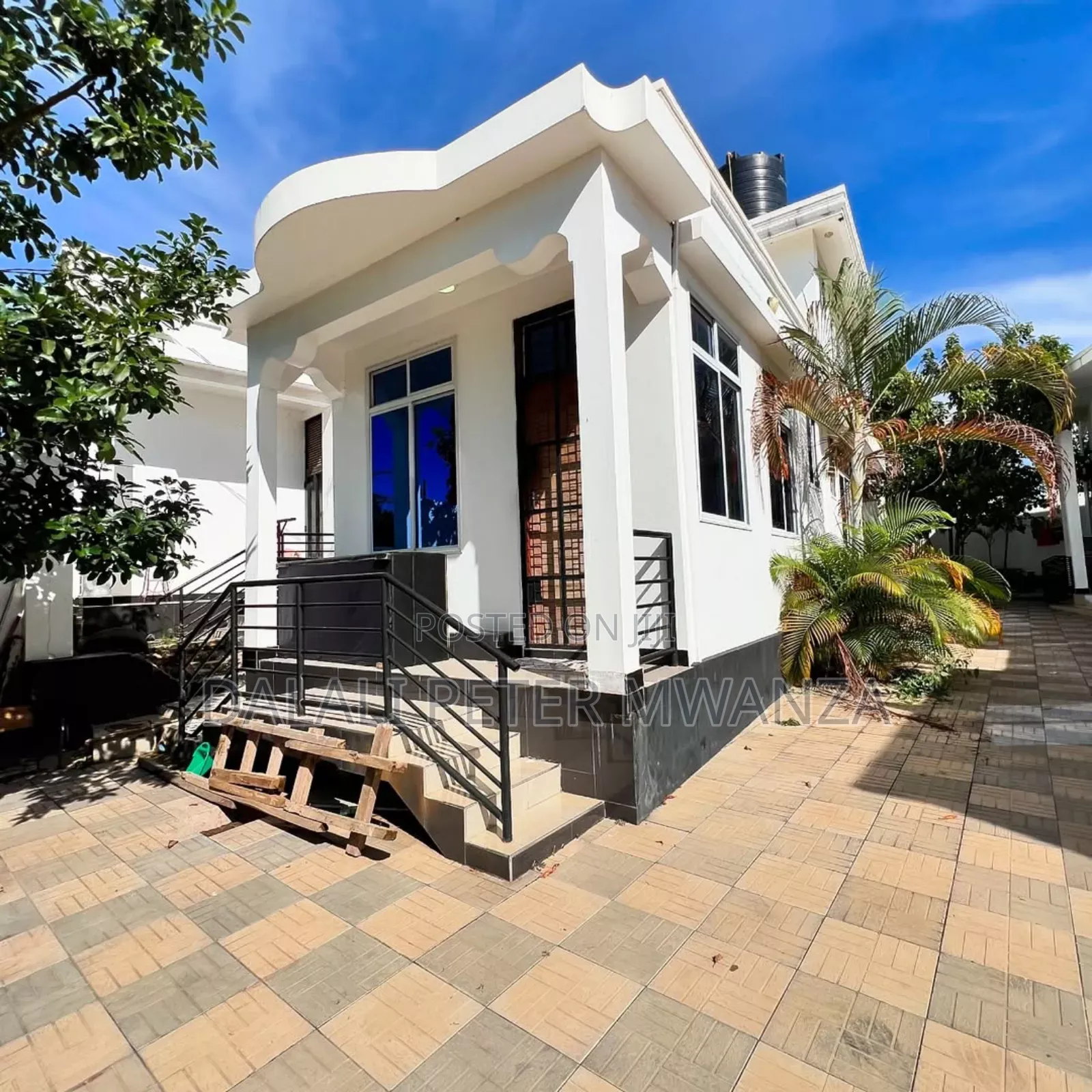 2bdrm House in Nyasaka, Ilemela for rent