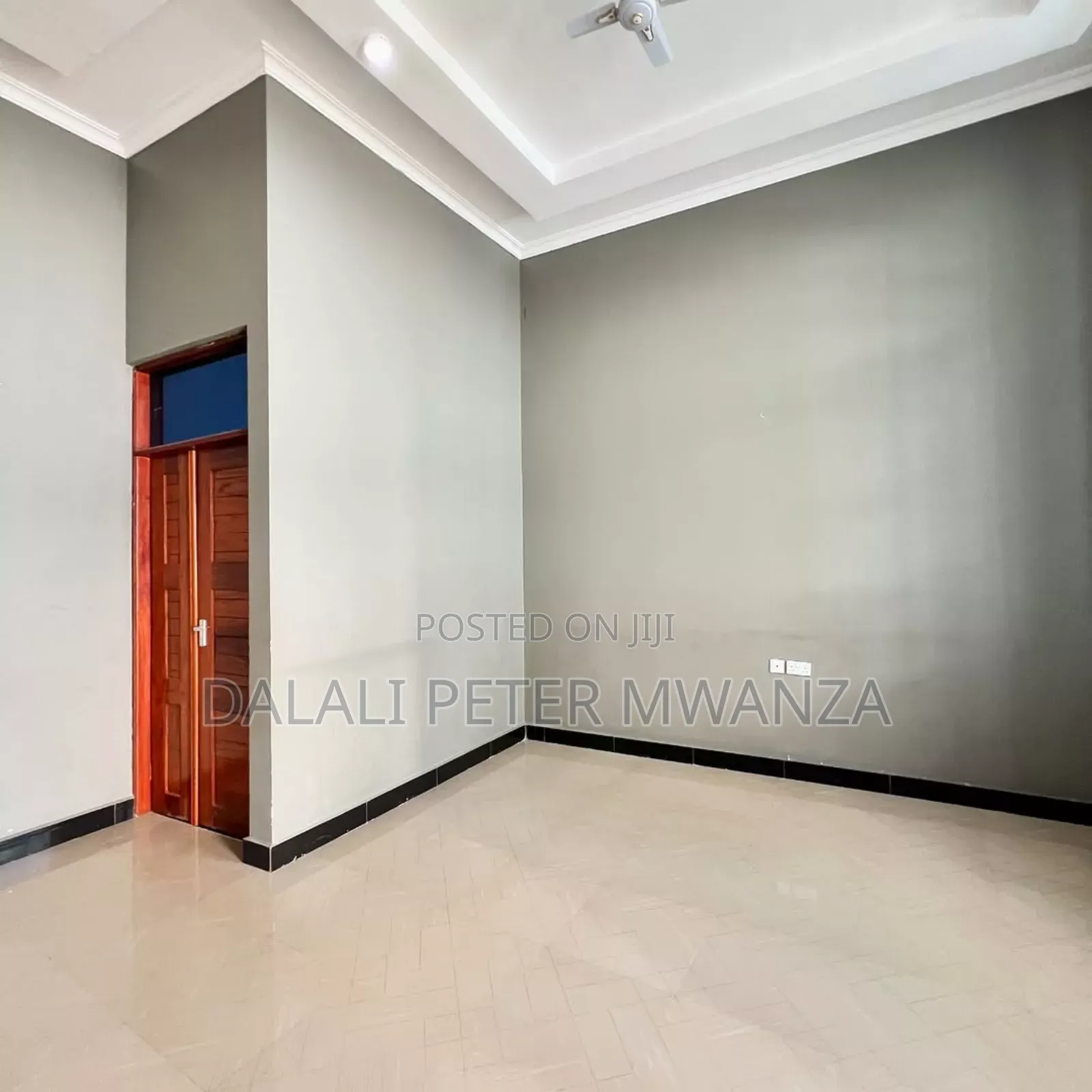 2bdrm House in Nyasaka, Ilemela for rent