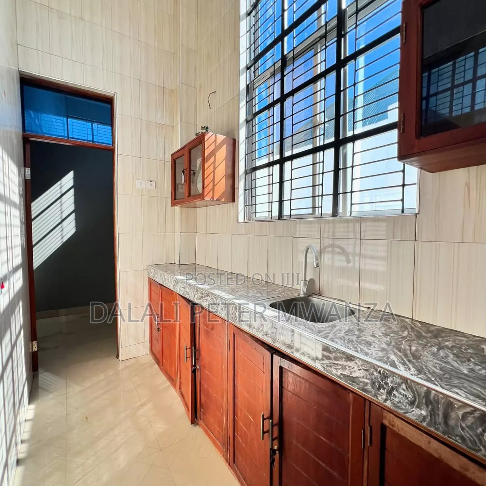 2bdrm House in Nyasaka, Ilemela for rent