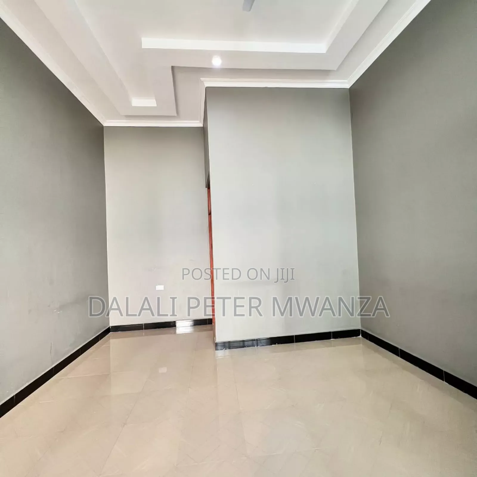 2bdrm House in Nyasaka, Ilemela for rent