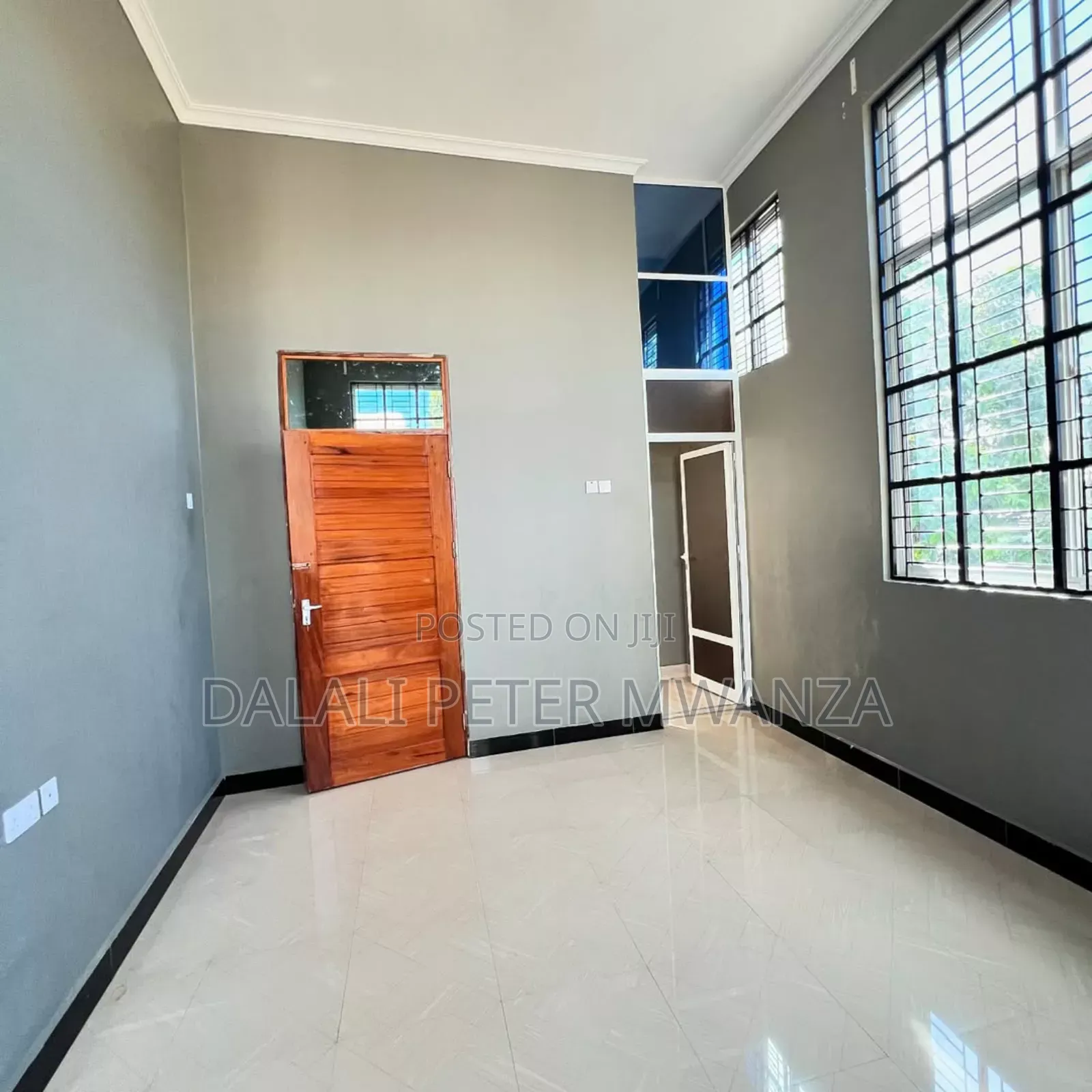 2bdrm House in Nyasaka, Ilemela for rent