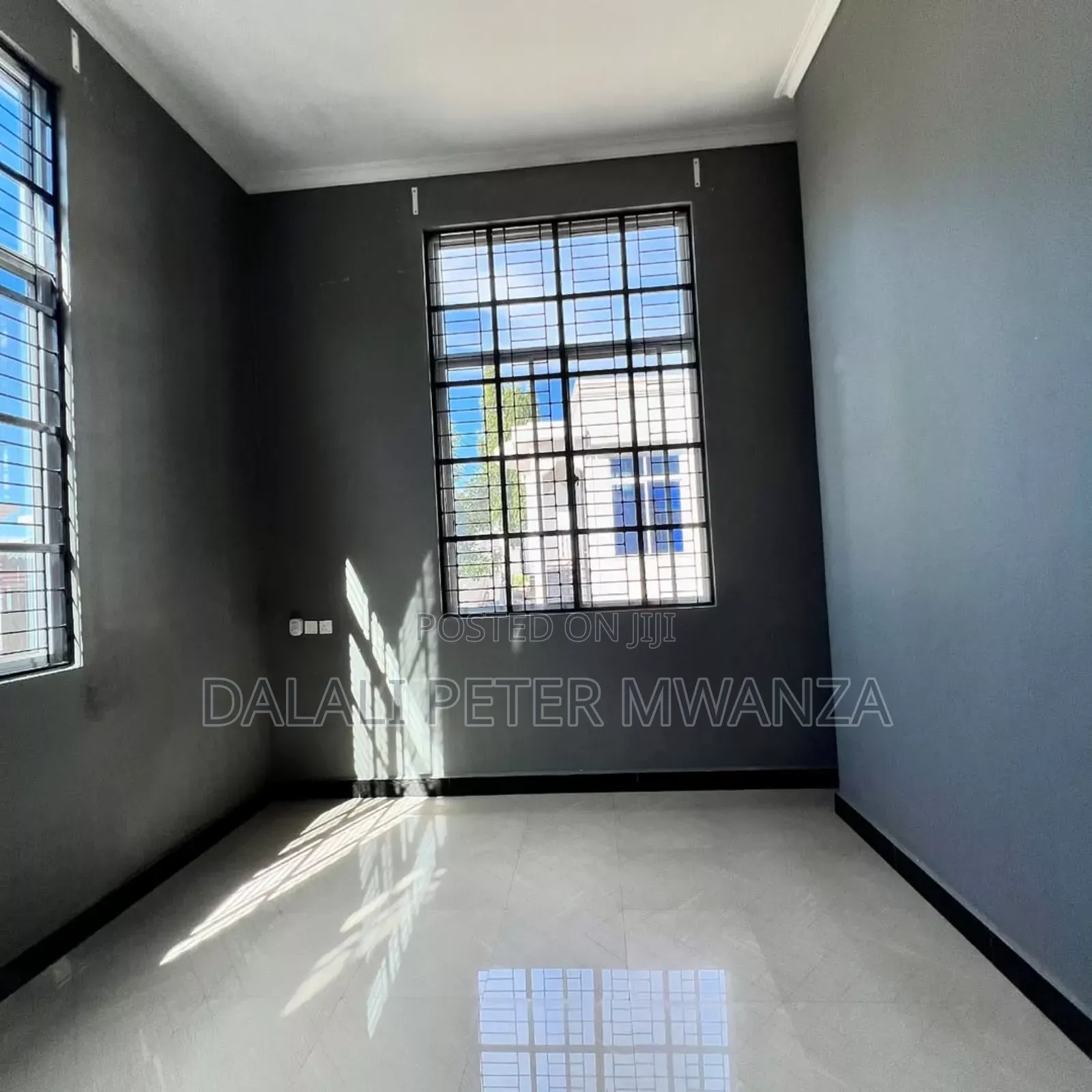 2bdrm House in Nyasaka, Ilemela for rent