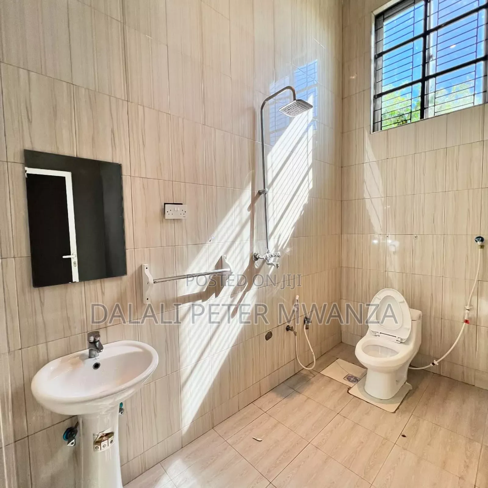 2bdrm House in Nyasaka, Ilemela for rent