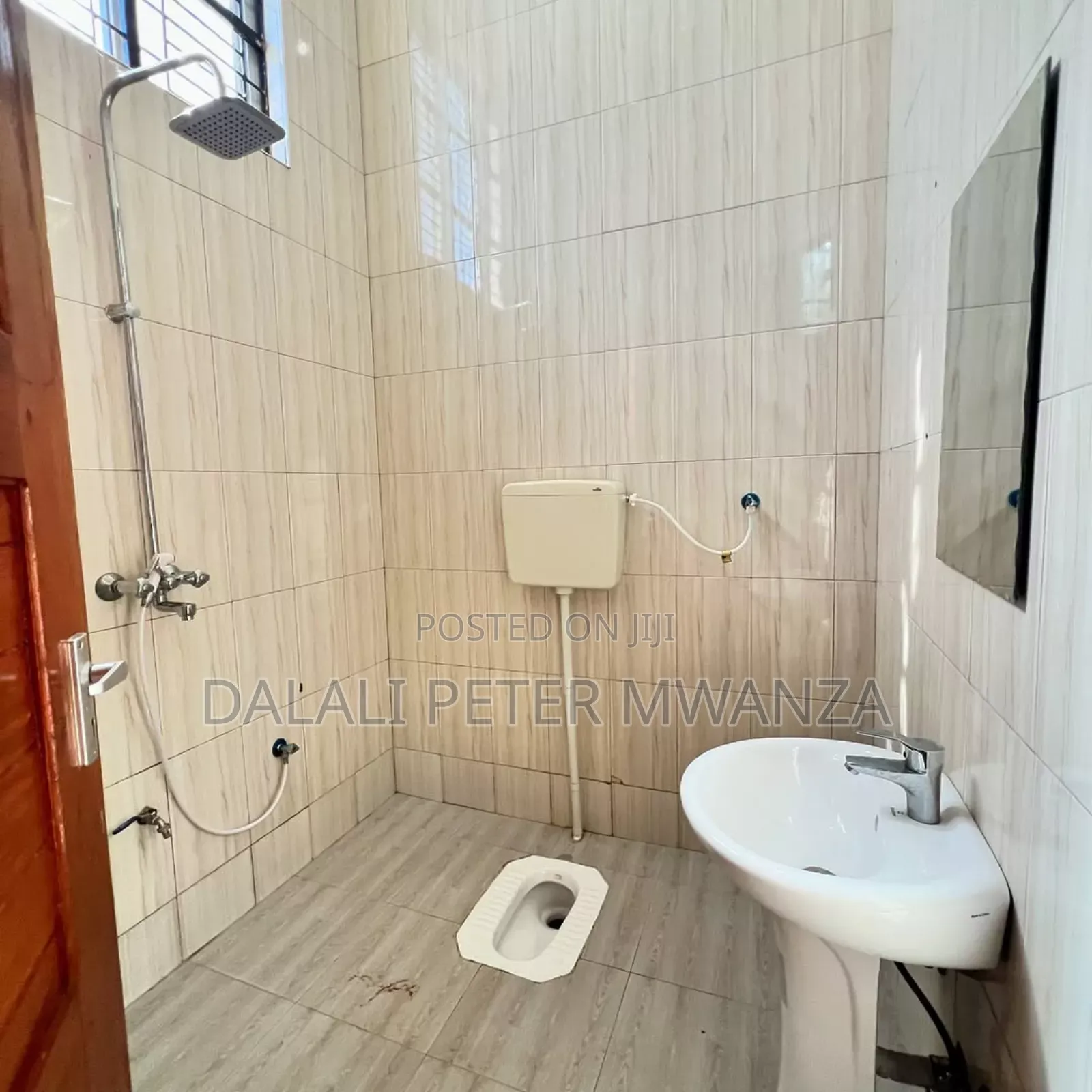 2bdrm House in Nyasaka, Ilemela for rent