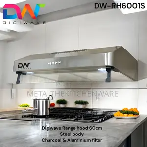 Digiwave Range Hood 60cm