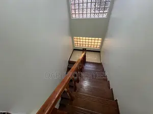 3bdrm Villa in Masaki for rent