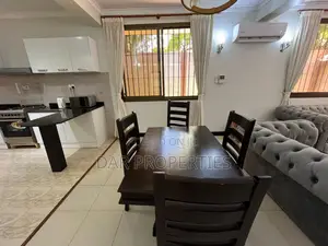 3bdrm Villa in Masaki for rent