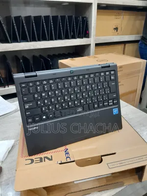 New Laptop NEC N22A 4GB Intel Pentium SSD 256GB