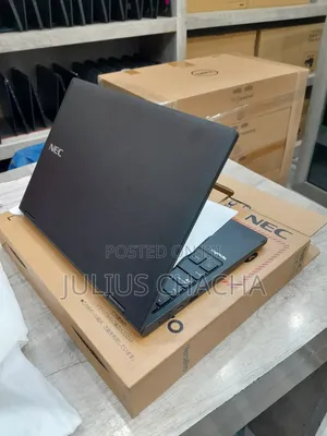 New Laptop NEC N22A 4GB Intel Pentium SSD 256GB