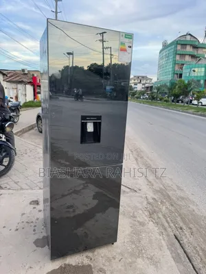 Hisense Friji Lia 320 TSH 830'000