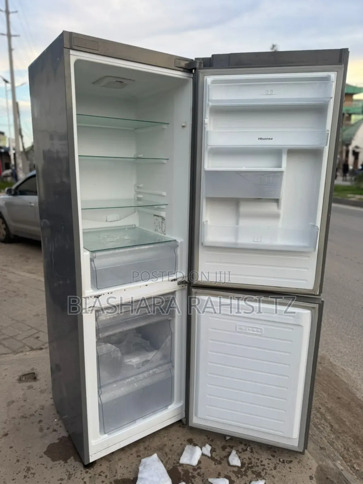 Hisense Friji Lia 320 TSH 830'000