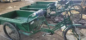 Photo - New TVS 2025 Green