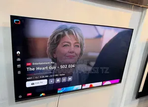 Evoli Smart Tv Inch 55