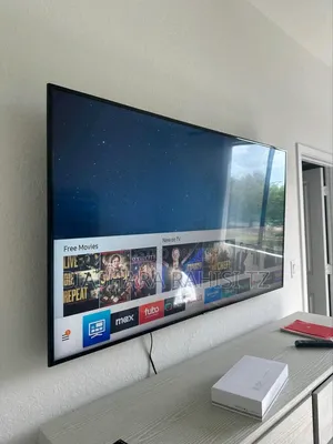 Evoli Smart Tv Inch 55