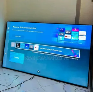 Evoli Smart Tv Inch 55
