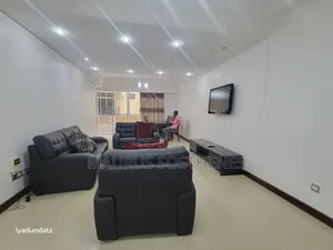 Photo - Furnished 3bdrm Apartment in Upanga, Ilala for rent